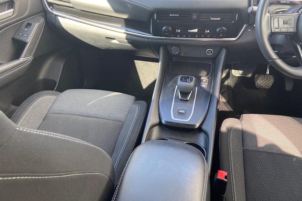 Used Nissan Qashqai 2023 for sale - 76222681: Photo 14