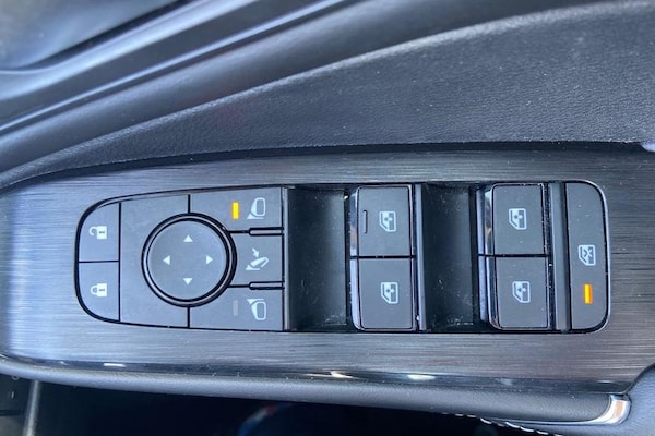 Used Nissan Qashqai 2023 for sale - 76222681: Photo 16