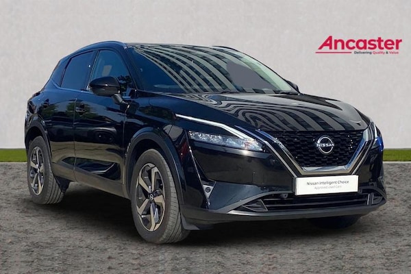 Used Nissan Qashqai 2023 for sale - 76222681: Photo 1