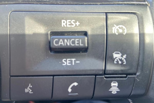 Used Nissan Qashqai 2023 for sale - 76222681: Photo 22