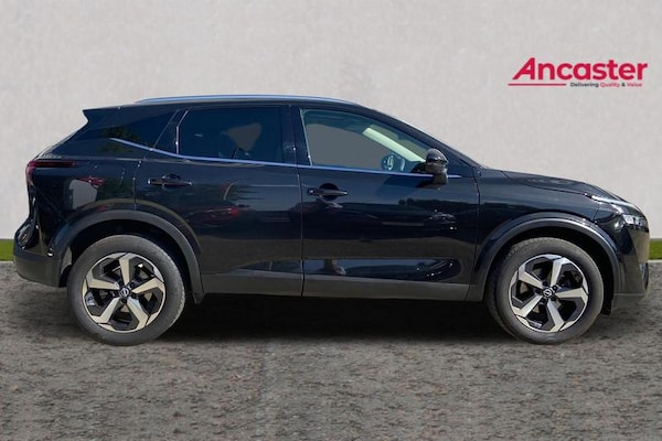 Used Nissan Qashqai 2023 for sale - 76222681: Photo 2