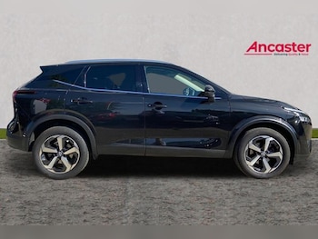 Used Nissan Qashqai 2023 for sale - 76222681: Photo 2