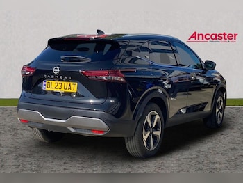 Used Nissan Qashqai 2023 for sale - 76222681: Photo 3
