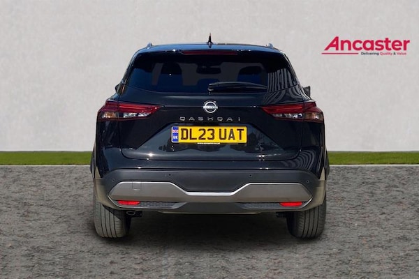 Used Nissan Qashqai 2023 for sale - 76222681: Photo 4