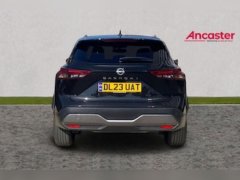 Used Nissan Qashqai 2023 for sale - 76222681: Photo 4