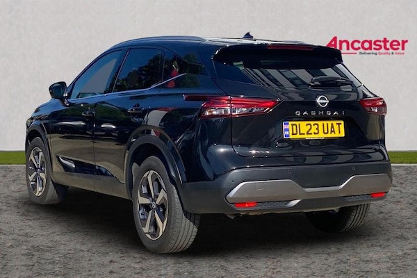 Used Nissan Qashqai 2023 for sale - 76222681: Photo 5