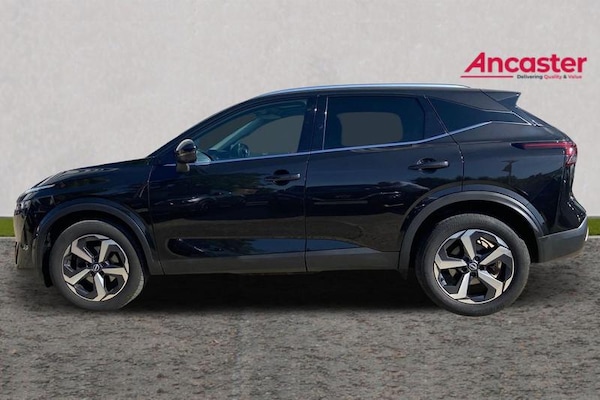 Used Nissan Qashqai 2023 for sale - 76222681: Photo 6