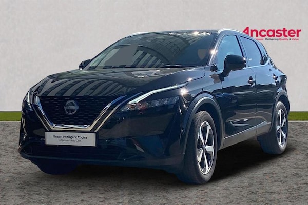 Used Nissan Qashqai 2023 for sale - 76222681: Photo 7