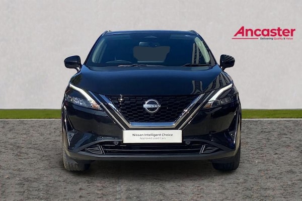 Used Nissan Qashqai 2023 for sale - 76222681: Photo 8