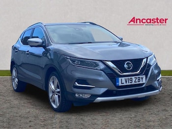 Used Nissan Qashqai undefined for sale - 78959686: Photo