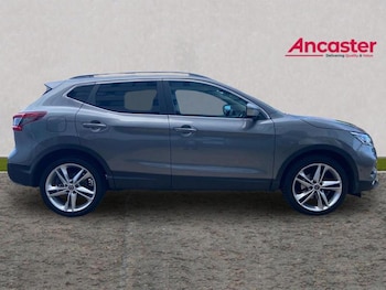 Used Nissan Qashqai undefined for sale - 78959686: Photo