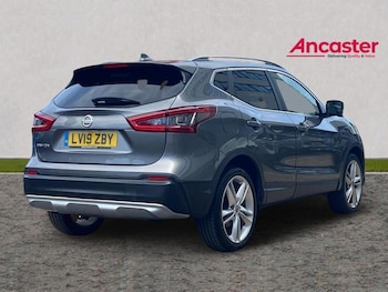 Used Nissan Qashqai undefined for sale - 78959686: Photo