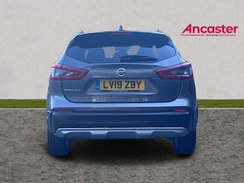 Used Nissan Qashqai undefined for sale - 78959686: Photo