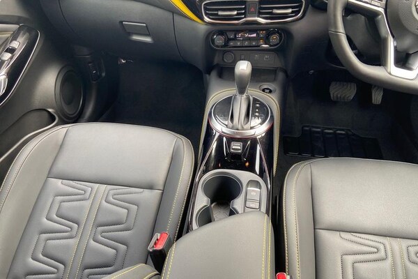 Used Nissan Juke 2025 for sale - 75648241: Photo 14