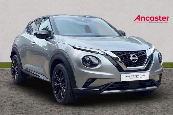 Used Nissan Juke 2025 for sale - 75648241: Photo 1