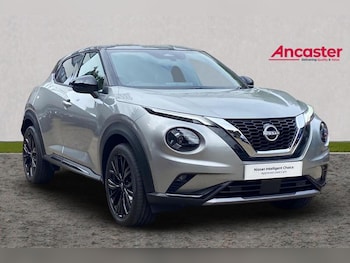 Used Nissan Juke 2025 for sale - 75648241: Photo