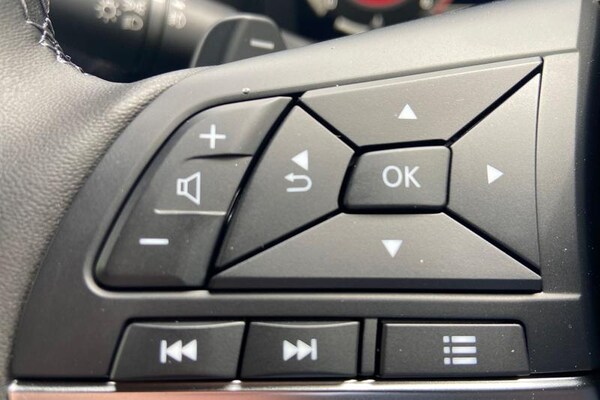 Used Nissan Juke 2025 for sale - 75648241: Photo 21