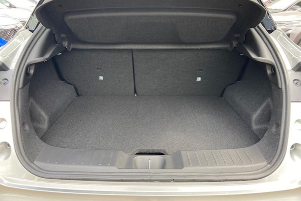 Used Nissan Juke 2025 for sale - 75648241: Photo 24