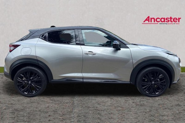 Used Nissan Juke 2025 for sale - 75648241: Photo 2
