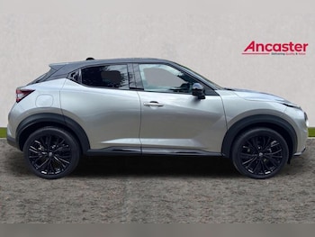Used Nissan Juke 2025 for sale - 75648241: Photo