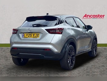Used Nissan Juke 2025 for sale - 75648241: Photo