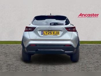 Used Nissan Juke 2025 for sale - 75648241: Photo