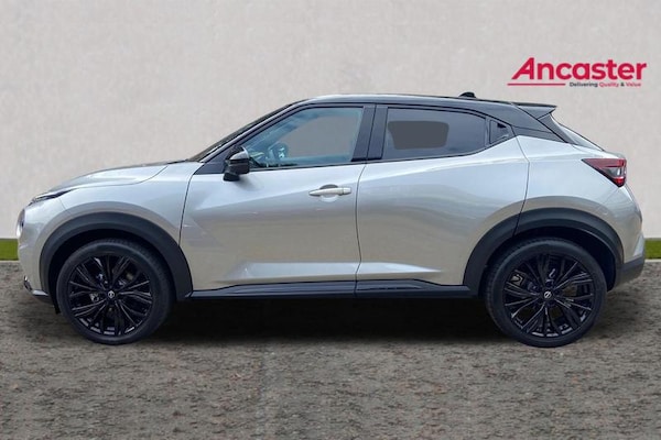 Used Nissan Juke 2025 for sale - 75648241: Photo 6