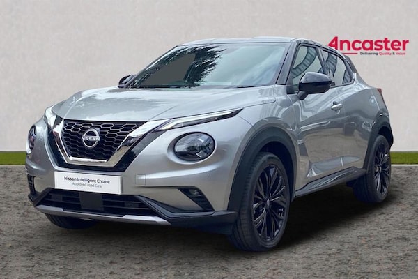 Used Nissan Juke 2025 for sale - 75648241: Photo 7