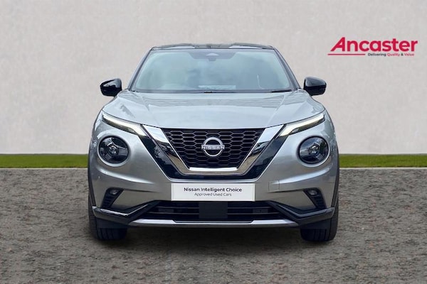 Used Nissan Juke 2025 for sale - 75648241: Photo 8