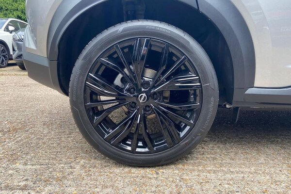 Used Nissan Juke 2025 for sale - 75648241: Photo 9