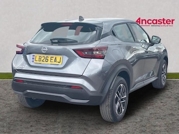 Used Nissan Juke 2026 for sale - 79607053: Photo