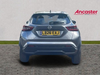 Used Nissan Juke 2026 for sale - 79607053: Photo