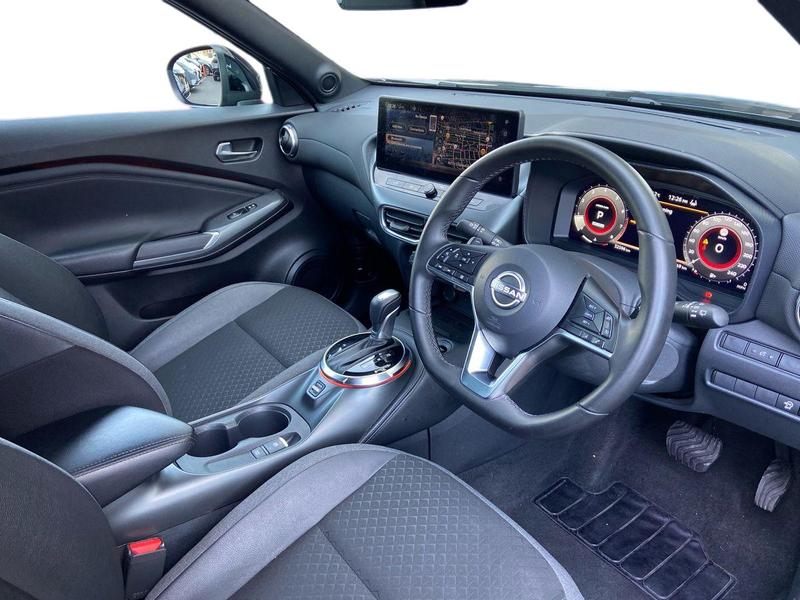 Used Nissan Juke 2024 for sale - 78166323: Photo 10