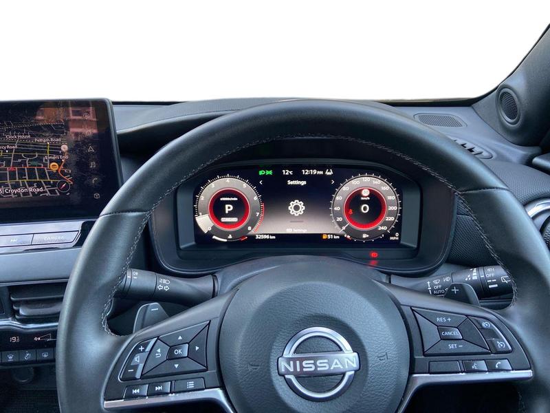 Used Nissan Juke 2024 for sale - 78166323: Photo 11