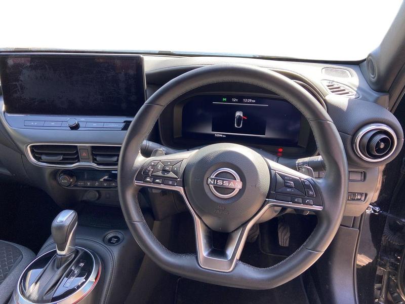 Used Nissan Juke 2024 for sale - 78166323: Photo 12