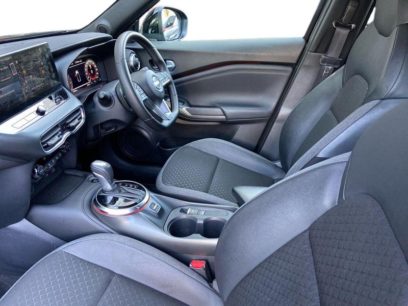 Used Nissan Juke 2024 for sale - 78166323: Photo 13