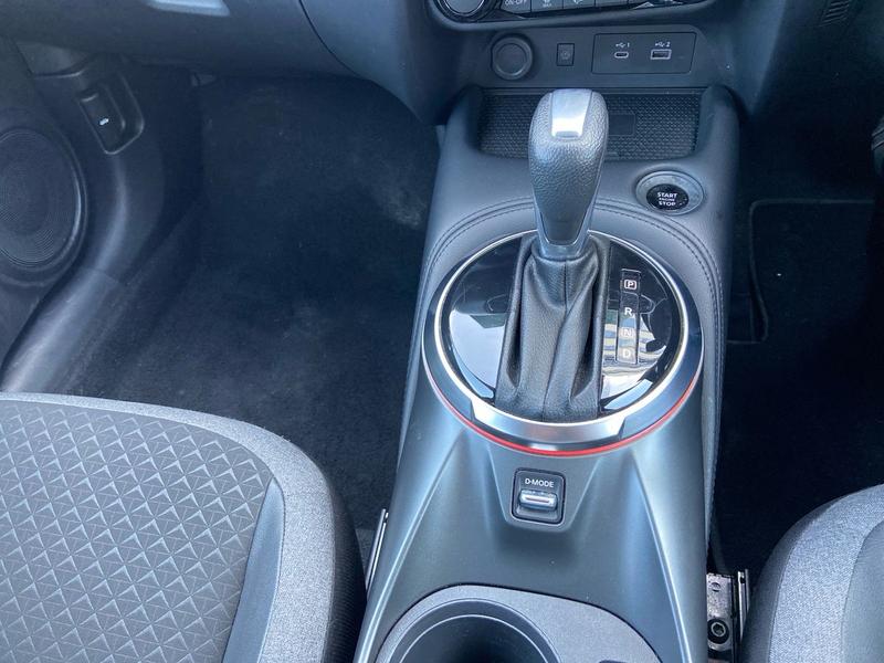 Used Nissan Juke 2024 for sale - 78166323: Photo 14