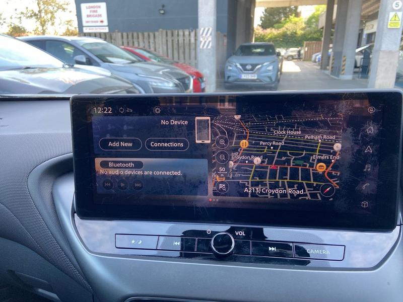 Used Nissan Juke 2024 for sale - 78166323: Photo 17