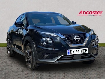 Used Nissan Juke 2024 for sale - 78166323: Photo