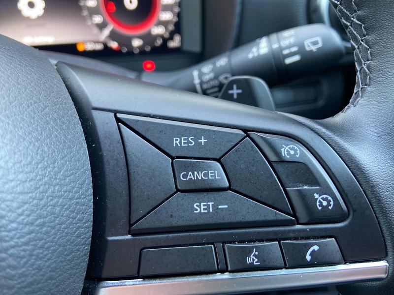 Used Nissan Juke 2024 for sale - 78166323: Photo 22