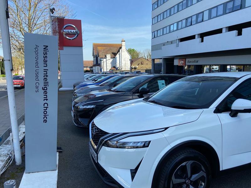 Used Nissan Juke 2024 for sale - 78166323: Photo 27