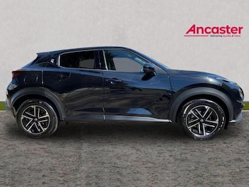 Used Nissan Juke 2024 for sale - 78166323: Photo