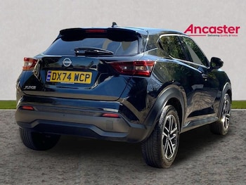 Used Nissan Juke 2024 for sale - 78166323: Photo