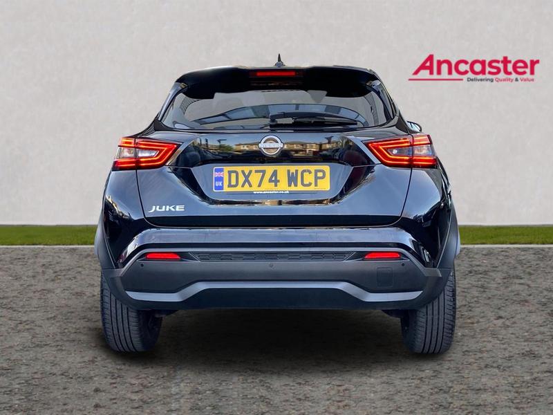 Used Nissan Juke 2024 for sale - 78166323: Photo 4