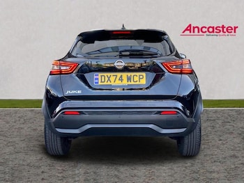 Used Nissan Juke 2024 for sale - 78166323: Photo