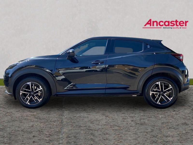 Used Nissan Juke 2024 for sale - 78166323: Photo 6