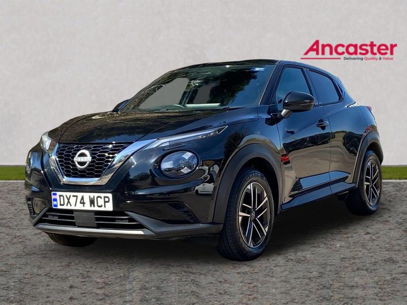 Used Nissan Juke 2024 for sale - 78166323: Photo 7