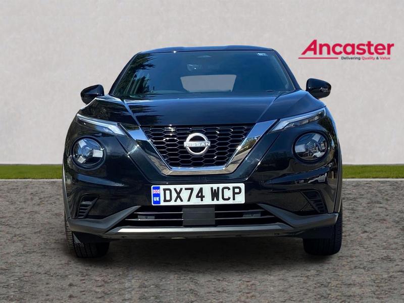 Used Nissan Juke 2024 for sale - 78166323: Photo 8