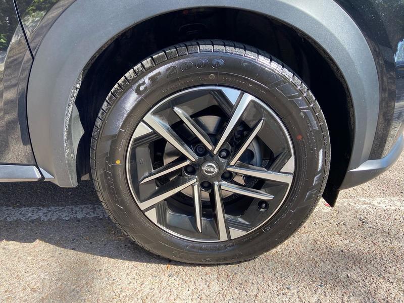 Used Nissan Juke 2024 for sale - 78166323: Photo 9