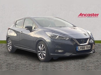 2019 - 0.9 IG-T Acenta Limited Edition 5dr